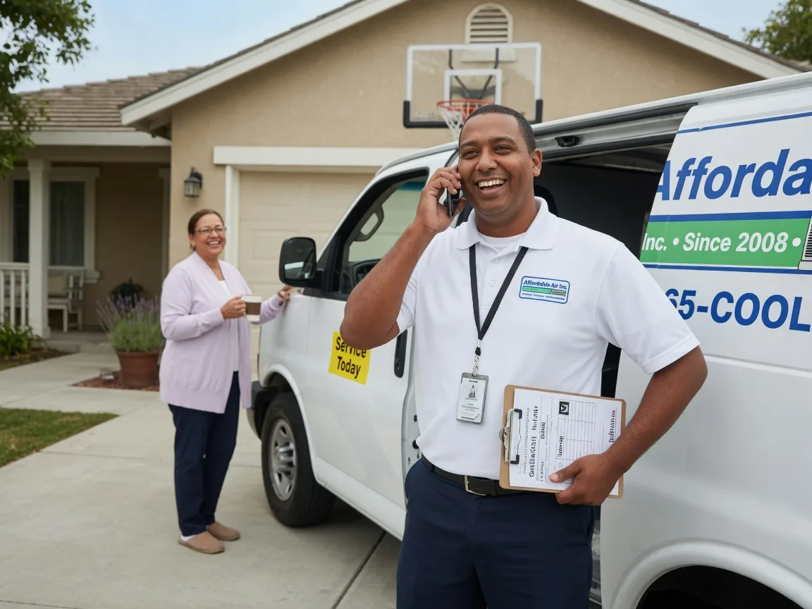 Central Ac Repair Malcom, IA FAQs